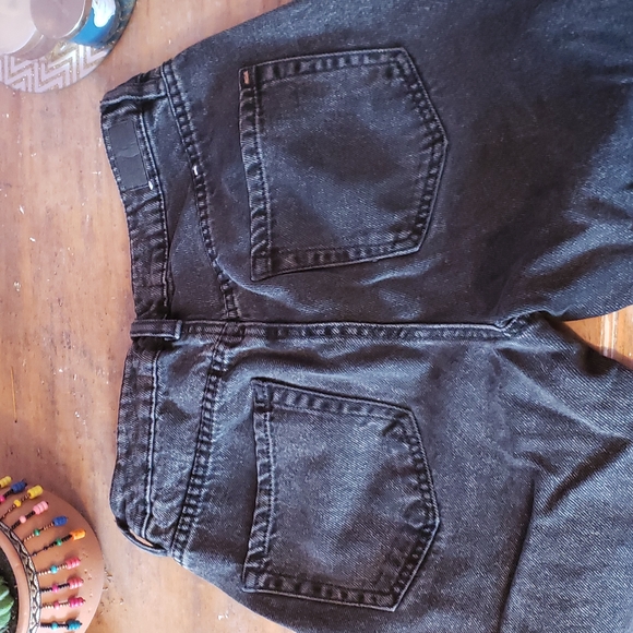 Garage Mom Jeans Size 3 - Picture 3 of 5